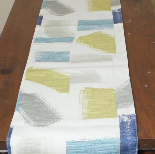 Pack_of_1_Piece_Cotton_Geometry_Abstract_Collection_Table_Runner-For_Dining_&_Center_Table