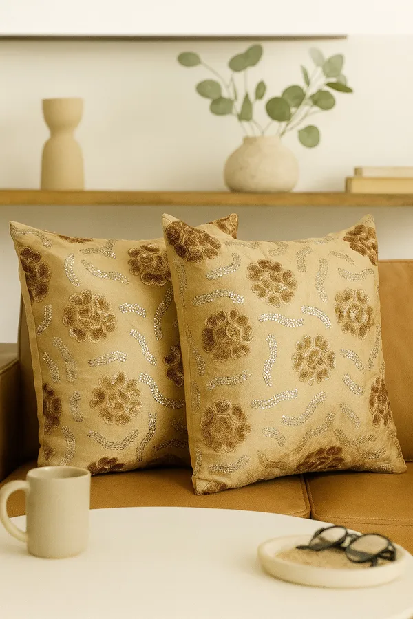 Pack_of_2_Pieces_Cotton_Floral_Squence_Beige_Cushion_Cover_for_Living_room_and_Bedroom