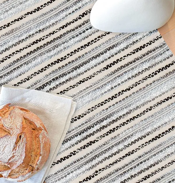Pack_of_5,_7_&_9_Cotton_Bohemian_Charm_Collection_Table_Runner_With_Place_Mat-For_Dining_&_Center_Table