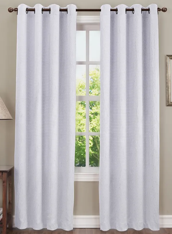 Pack_of_2_Cotton_Pearl_White_Harmony_Sequence_Collection_Eyelet_Curtainfor_Window_and_Door