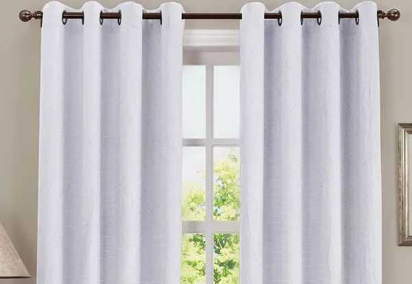 Pack_of_2_Cotton_Pearl_White_Harmony_Sequence_Collection_Eyelet_Curtainfor_Window_and_Door