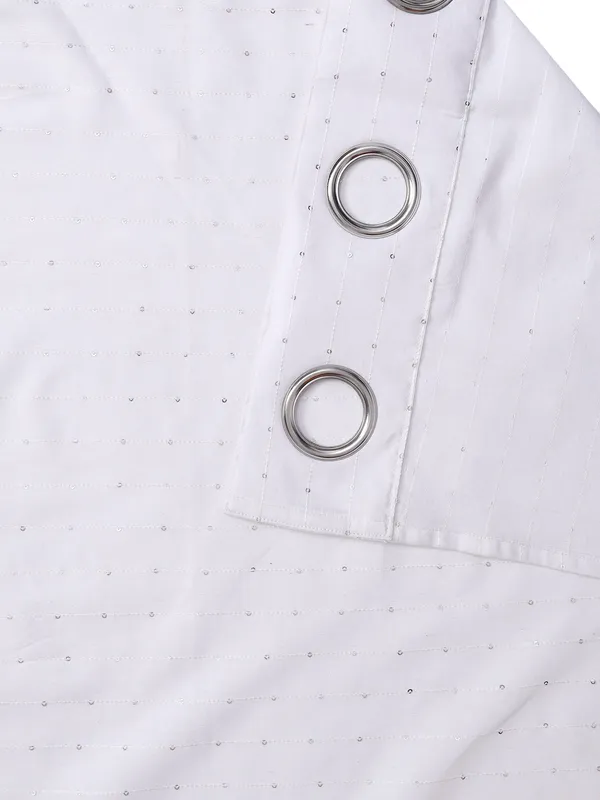 Pack_of_2_Cotton_Pearl_White_Harmony_Sequence_Collection_Eyelet_Curtainfor_Window_and_Door