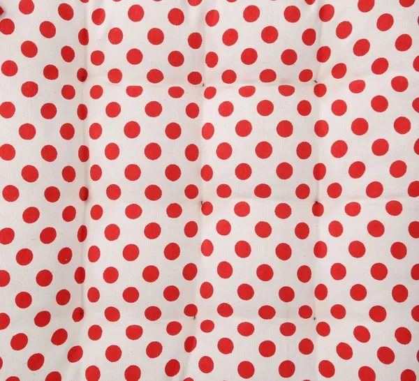 Pack_of_1_Piece_Cotton_Red_Polka_Dot_Printed_Chair_Pad_for_Chair_&_Floor