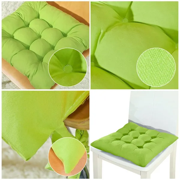 Pack_of_1_Piece_Cotton_Parrot_Green_Soild_Chair_Pad_for_Chair_&_Floor