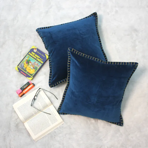 Pack_of_2_Piece_Cotton_Blue_Velvet_Katha_Work_Cushion_&_Pillow_Cover-for_Living_Room_and_Bedroom