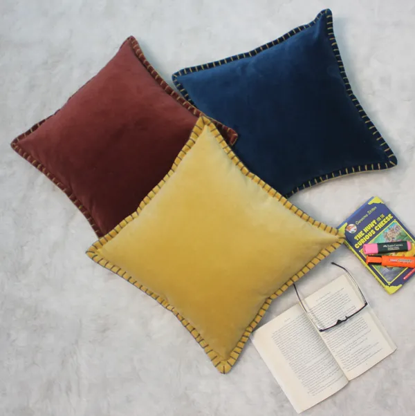 Pack_of_2_Piece_Cotton_Blue_Velvet_Katha_Work_Cushion_&_Pillow_Cover-for_Living_Room_and_Bedroom