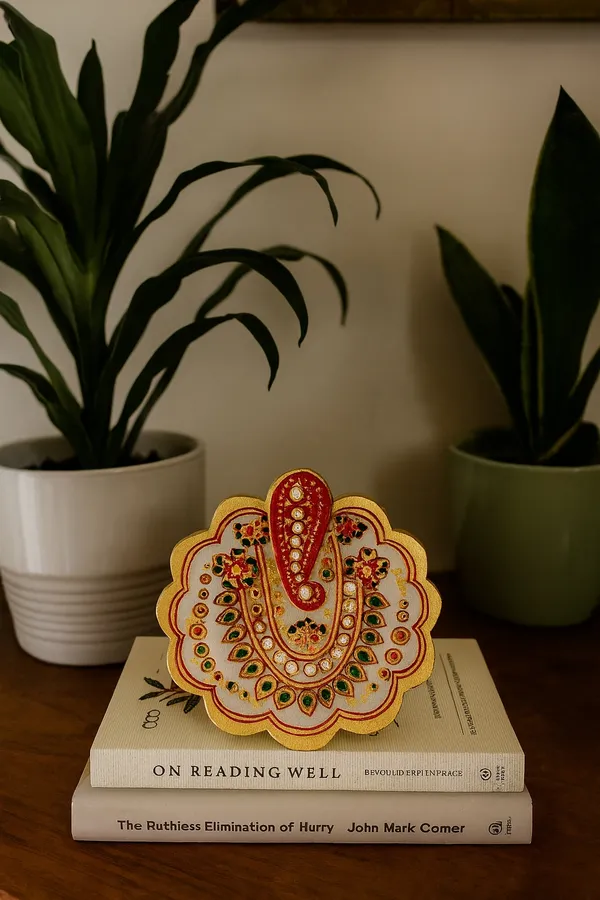 Pack_of_1_Piece_Marble_Multicolor_Hand_Painted_Round_Ganesha_Roli_Tika_Holder_for_Pooja_Room_and_Table_Decoration