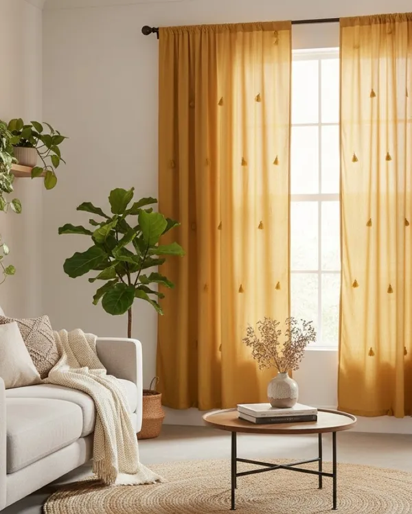 Pack_of_2_Cotton_Beige_Sheer_Merit_Tassel_Collection_Curtain_Set_for_Window_and_Door