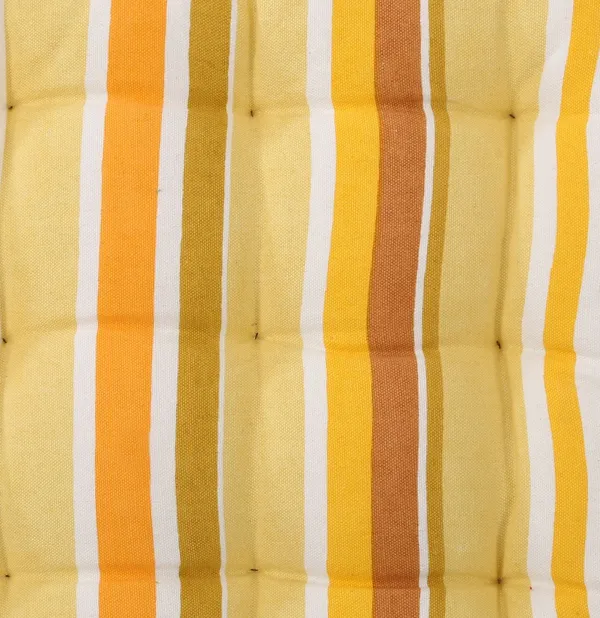 Pack_of_1_Piece_Cotton_Yellow_Stripe_Printed_Chair_Pad_for_Chair_&_Floor