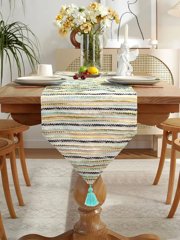 Pack_of_1_Piece_Cotton_Bohemian_Charm_Collection_Table_Runner-For_Dining_&_Center_Table