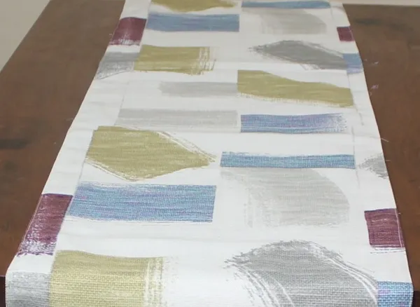 Pack_of_1_Piece_Cotton_Geometry_Abstract_Collection_Table_Runner-For_Dining_&_Center_Table