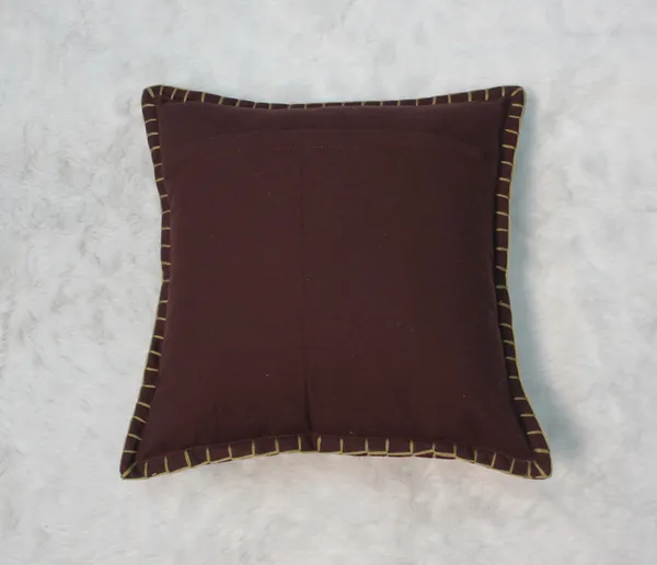 Pack_of_2_Piece_Cotton_Maroon_Velvet_Katha_Work_Cushion_&_Pillow_Cover-for_Living_Room_and_Bedroom