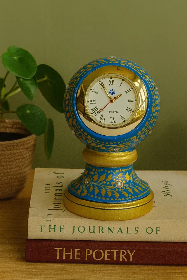 Pack_of_1_Piece_Marble_Multicolor_Hand_Painted_Mini_Tower_Clock_for_Home_and_Table_Decoration