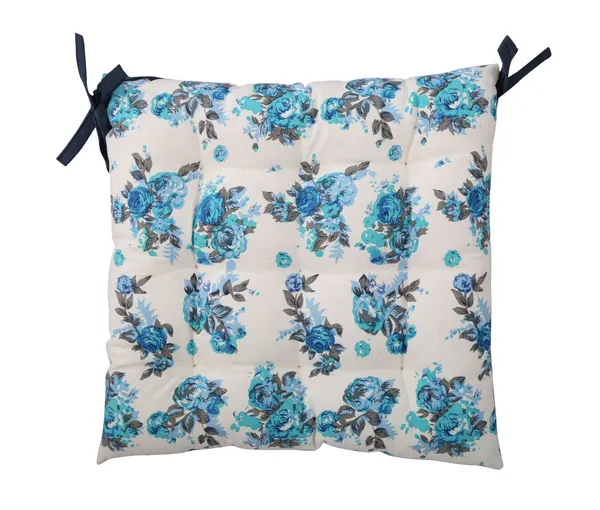 Pack_of_1_Piece_Cotton_Blue_Rose_Printed_Chair_Pad_for_Chair_&_Floor