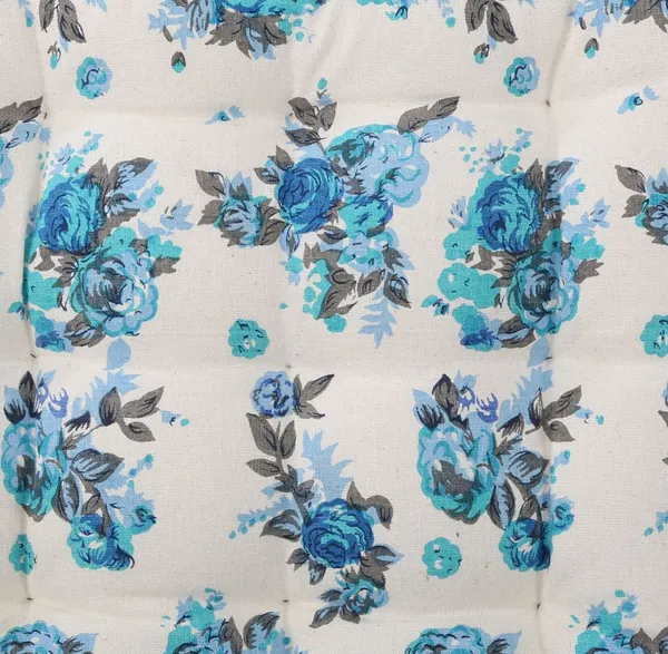 Pack_of_1_Piece_Cotton_Blue_Rose_Printed_Chair_Pad_for_Chair_&_Floor