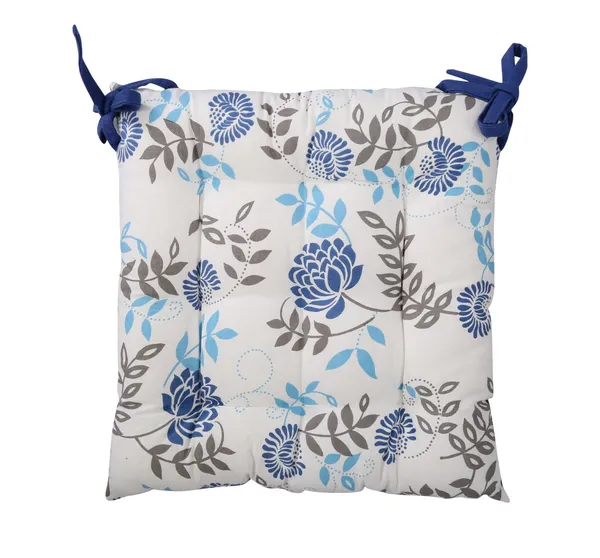 Pack_of_1_Piece_Cotton_Blue_Big_Leaf_Printed_Chair_Pad_for_Chair_&_Floor