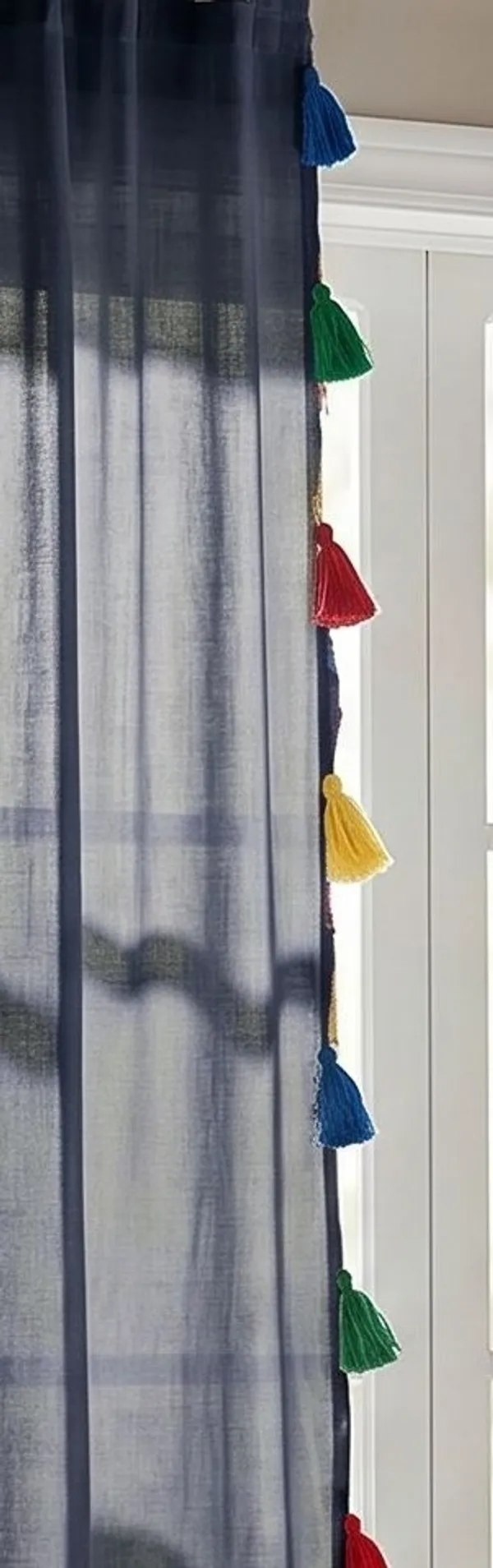 Pack_of_2_Cotton_Blue_Sheer_Summer_fun_Multi_Tassel_Tab_Top_Curtain_Set_for_Window_and_Door