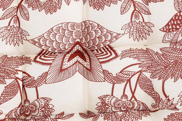 Pack_of_1_Piece_Polyester_Brown_Floral_Printed_Chair_Pad_for_Chair_&_Floor