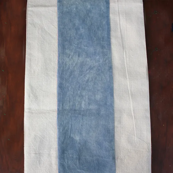 Pack_of_1_Piece_Cotton_Sky_Blue_Paradise_Velvet_Collection_Table_Runner-For_Dining_&_Center_Table