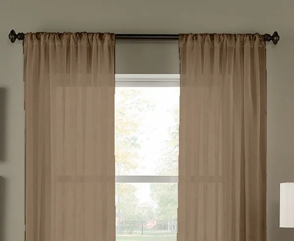 Pack_of_2_Cotton_Dusty_Beige_Solid_Sheer_Rod_Pocket_Curtain_Set_for_Window_and_Door
