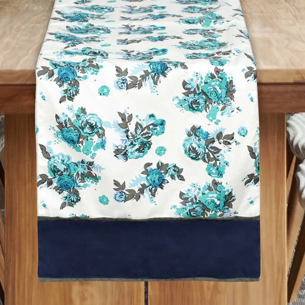 Pack_of_1_Piece_Cotton_Blue_Rose_Printed_Collection_of_Table_Runner-for_Dining_&_Center_Table
