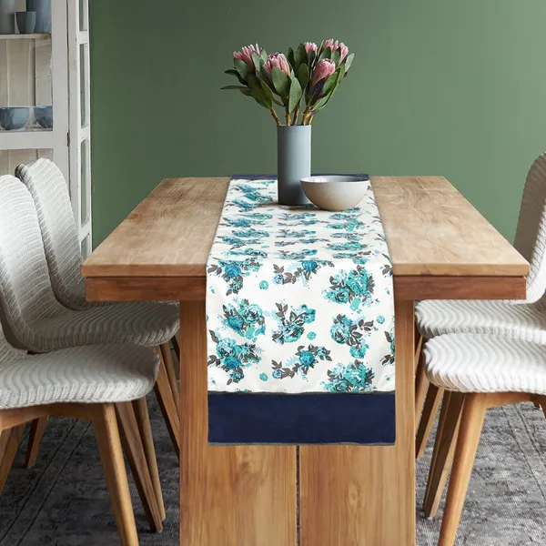 Pack_of_1_Piece_Cotton_Blue_Rose_Printed_Collection_of_Table_Runner-for_Dining_&_Center_Table