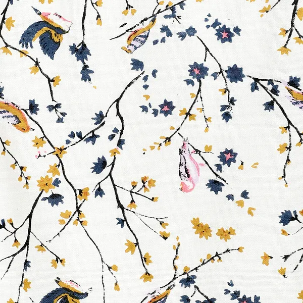 Pack_of_1_Piece_Cotton_Cream_Mini_Bird_Printed_Collection_of_Table_Runner-for_Dining_&_Center_Table