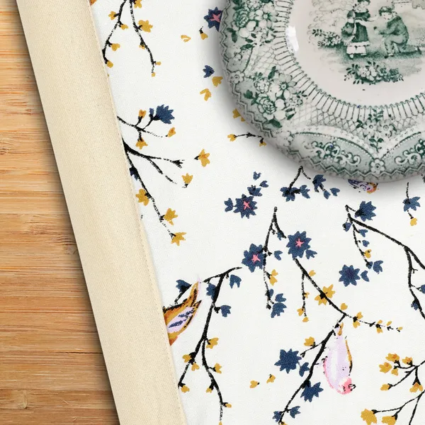 Pack_of_1_Piece_Cotton_Cream_Mini_Bird_Printed_Collection_of_Table_Runner-for_Dining_&_Center_Table
