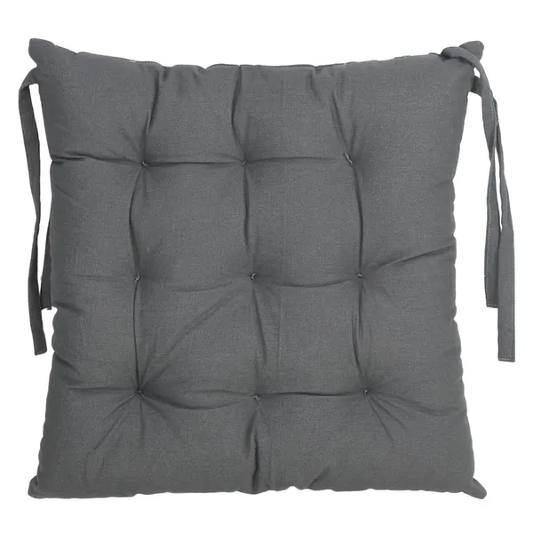 Pack_of_1_Piece_Cotton_Grey_Stripe_Chair_Pad_for_Chair_&_Floor