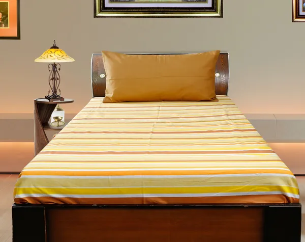 Pack_of_2_&_3_Pieces_Cotton_Yellow_Stripe_Villa_Printed_Bedsheet_Set_With_Pillow_Covers_for_Bedroom,_Guest_Room,_Kids_Room