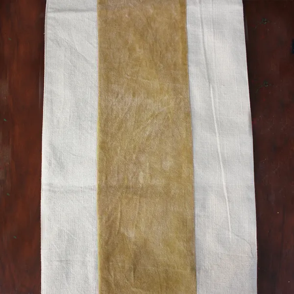 Pack_of_1_Piece_Cotton_Mustard_Yellow_Paradise_Velvet_Collection_Table_Runner-For_Dining_&_Center_Table