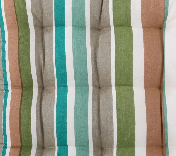Pack_of_1_Piece_Cotton_Green_Stripe_Printed_Chair_Pad_for_Chair_&_Floor