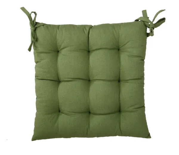 Pack_of_1_Piece_Cotton_Green_Stripe_Printed_Chair_Pad_for_Chair_&_Floor