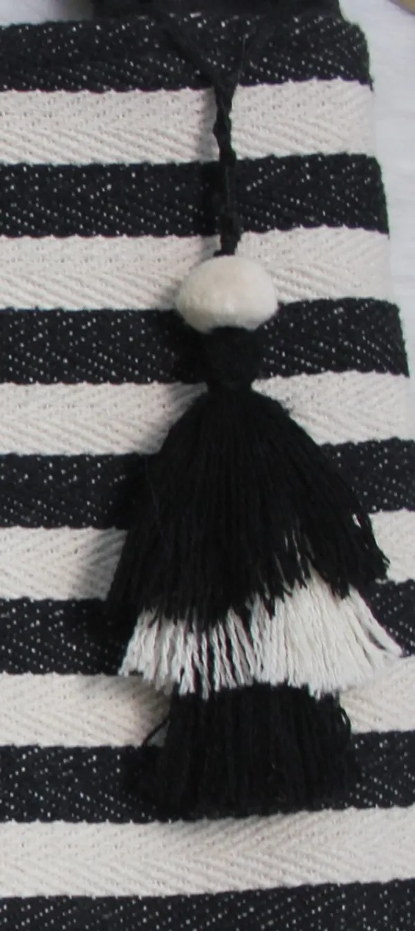 Pack_of_1_Piece_Premium_Cotton_Black_Cream_Stripe_Villa_Collection_Crossbody_Messenger_Shoulder_Bag_for_Women,_Men,_Girl_&_Boy