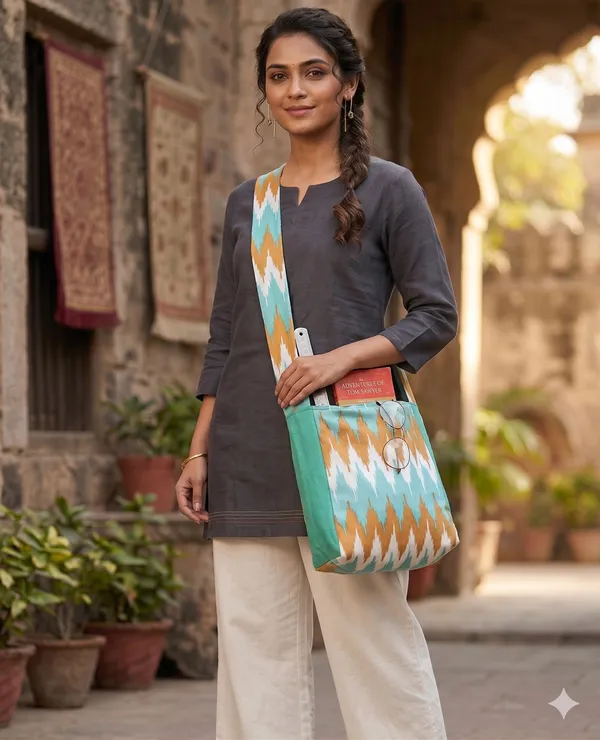 Pack_of_1_Piece_Cotton_Khakhi_Ternion_Printed_Collection_Crossbody_Messenger_Bag_for_Women,_Men,_Girl_&_Boy