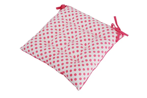 Pack_of_1_Piece_Cotton_Pink_Polka_Dot_Printed_Chair_Pad_for_Chair_&_Floor