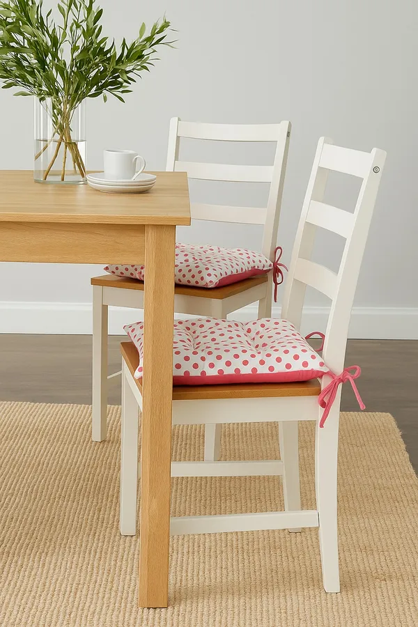 Pack_of_1_Piece_Cotton_Pink_Polka_Dot_Printed_Chair_Pad_for_Chair_&_Floor