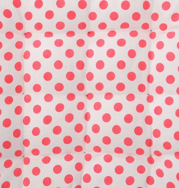 Pack_of_1_Piece_Cotton_Pink_Polka_Dot_Printed_Chair_Pad_for_Chair_&_Floor