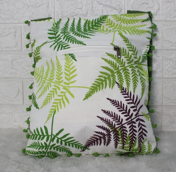 Pack_of_1_Piece_Cotton_Green_Tropical_Leaf_Printed_Collection_Crossbody_Messenger_Shoulder_Bag_for_Women,_Men,_Girl_&_Boy