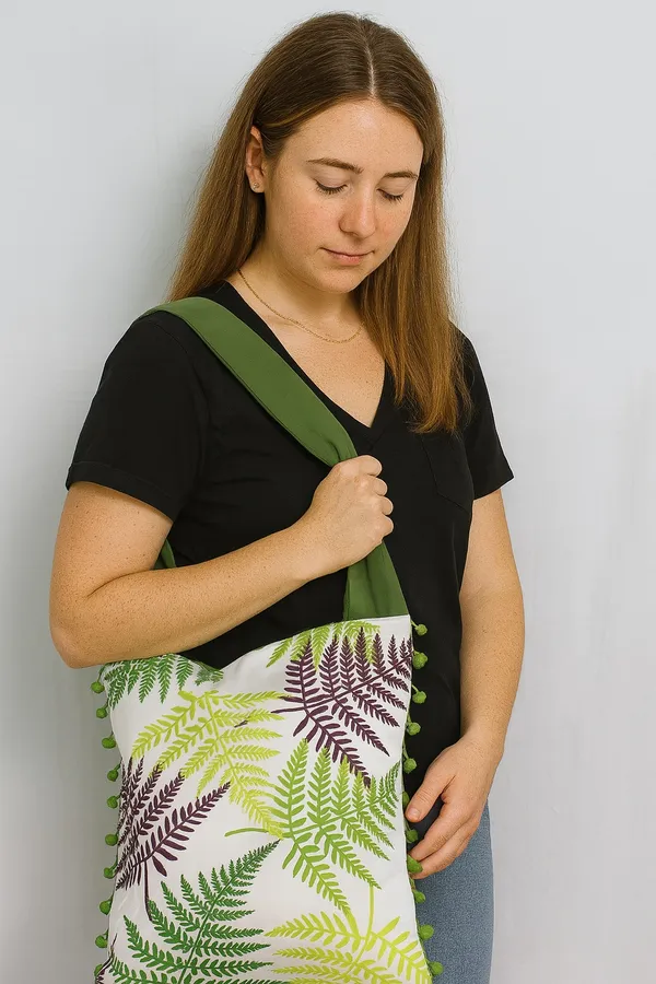 Pack_of_1_Piece_Cotton_Green_Tropical_Leaf_Printed_Collection_Crossbody_Messenger_Shoulder_Bag_for_Women,_Men,_Girl_&_Boy