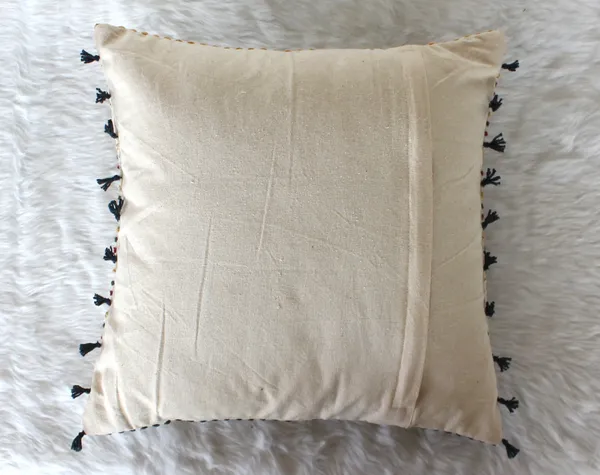 Pack_of_2_Pieces_Cotton_Blue_Boho_Pinstripes_Collection_Cushion_and_Pillow_Cover_for_Living_Room_and_Bedroom