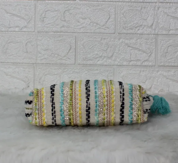 Pack_of_1_Piece_Cotton_Aqua_Bohemian_Charm_Collection_Multi_Utility_Pouch_for_Men,_Women,_Girl,_Boy,_Cosmetic_Bag,_Makeup_Bags,_Travel_Accessories_Organizer