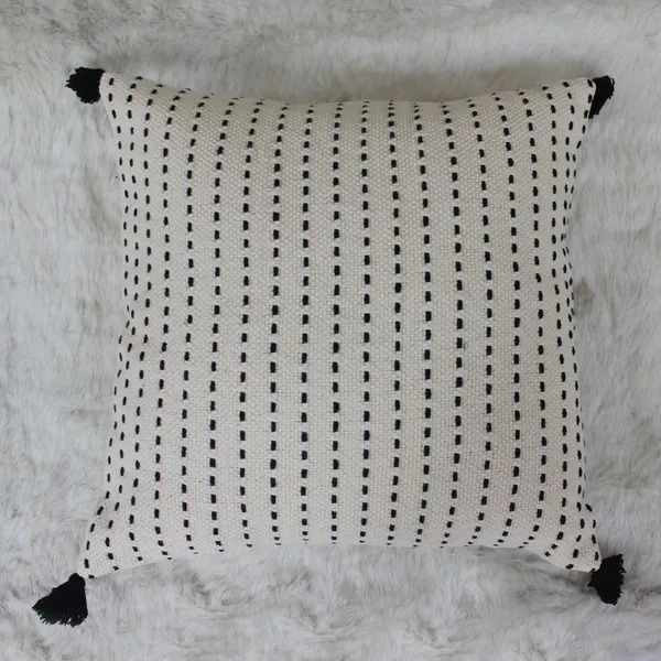 Pack_of_1_Piece_Cotton_Cream_Boho_Stripe_Tassel_Collection_Chair_Pad_for_Living_Room_and_Bedroom