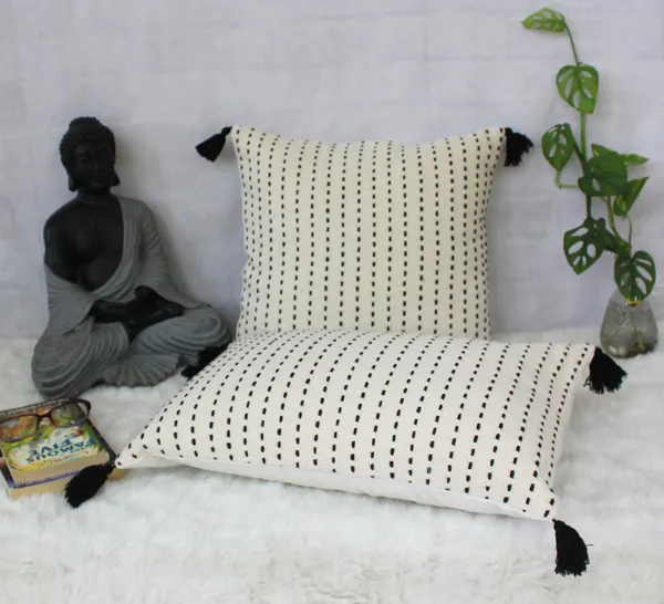 Pack_of_1_Piece_Cotton_Cream_Boho_Stripe_Tassel_Collection_Chair_Pad_for_Living_Room_and_Bedroom