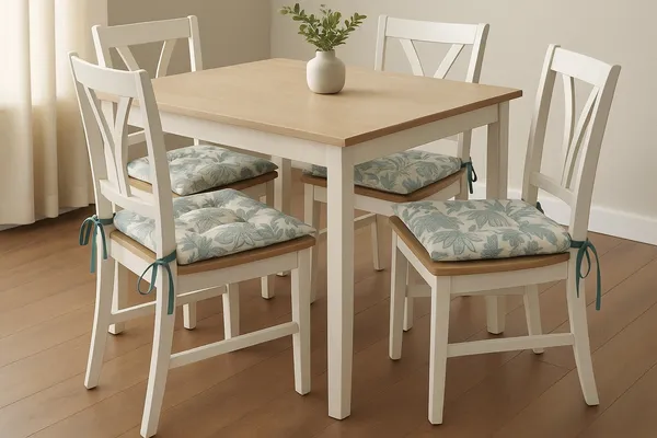 Pack_of_1_Piece_Polyester_Aqua_Floral_Printed_Chair_Pad_for_Chair_&_Floor