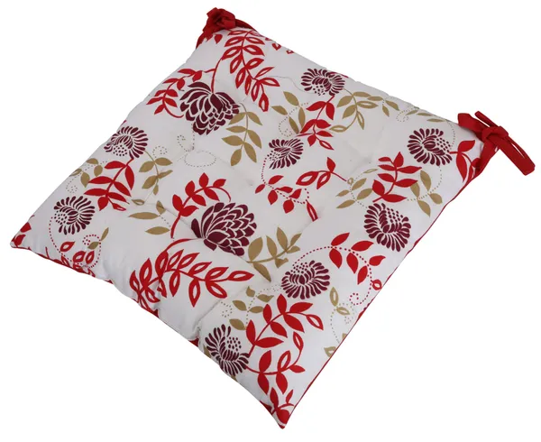 Pack_of_1_Piece_Cotton_Maroon_Big_Leaf_Printed_Chair_Pad_for_Chair_&_Floor