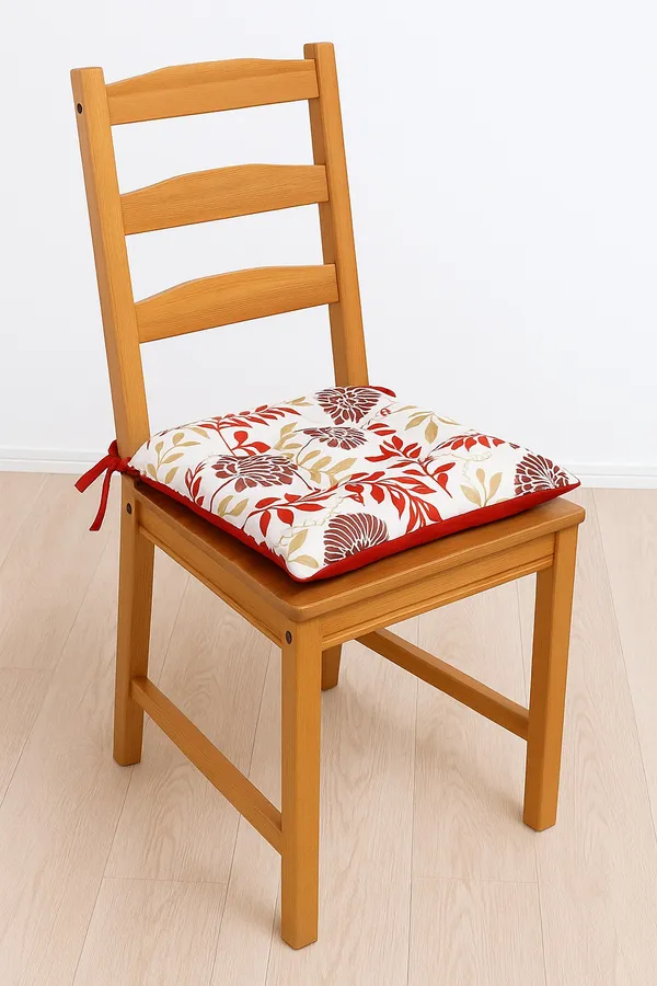 Pack_of_1_Piece_Cotton_Maroon_Big_Leaf_Printed_Chair_Pad_for_Chair_&_Floor