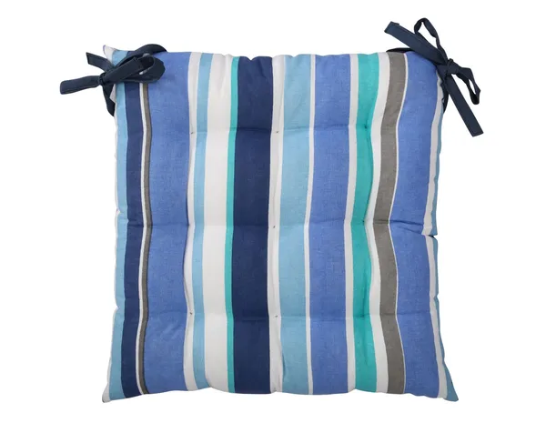 Pack_of_1_Piece_Cotton_Blue_Stripe_Printed_Chair_Pad_for_Chair_&_Floor