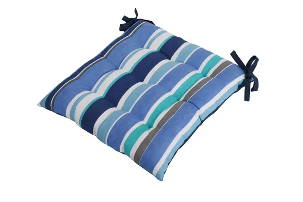 Pack_of_1_Piece_Cotton_Blue_Stripe_Printed_Chair_Pad_for_Chair_&_Floor