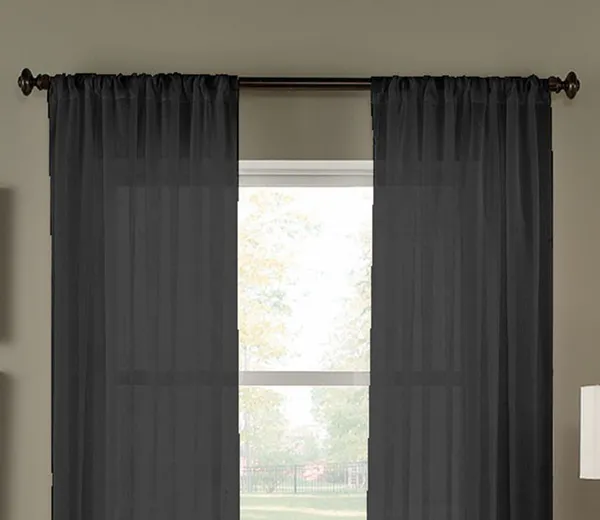 Pack_of_2_Cotton_Black_Solid_Sheer_Rod_Pocket_Curtain_Set_for_Window_and_Door